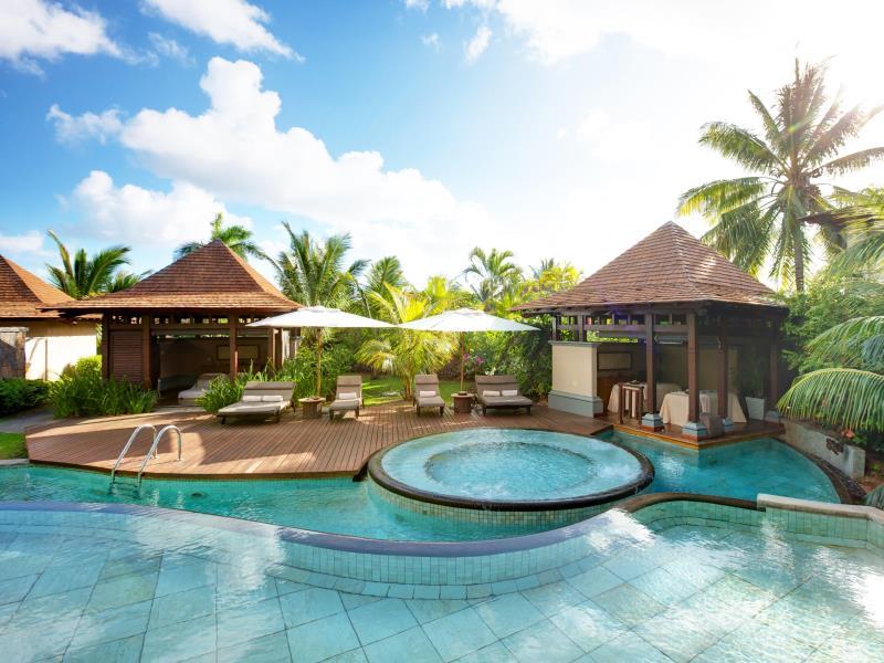 Legjobb egzotikus utazás hotelek 2016