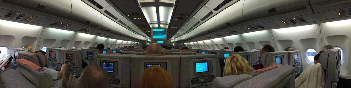 Emirates