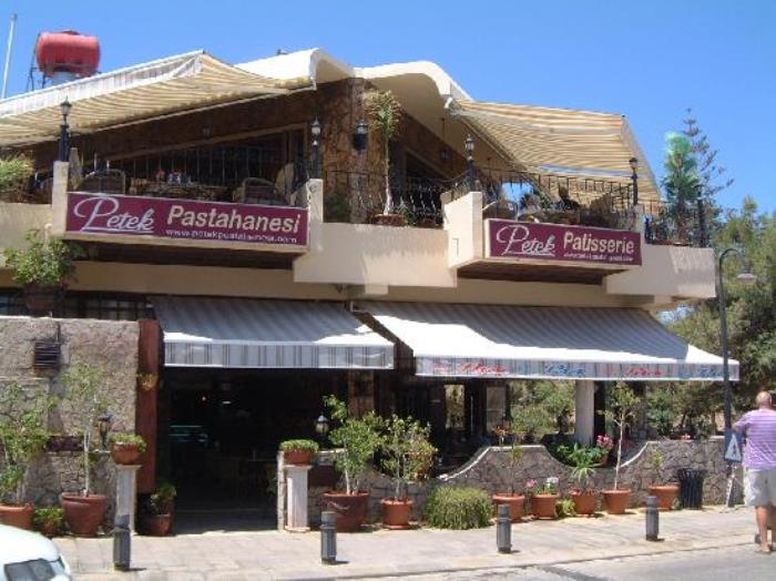 Famagusta város Észak - Ciprus utazás