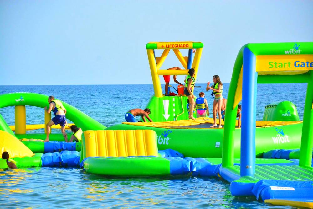 Hammamet Water Fun Aquapark