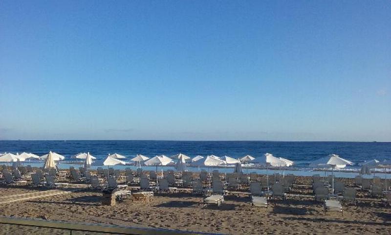 Görögország legjobb családi szállodái Kréta Rethymno Dimitrios 