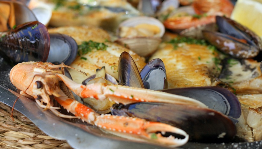 Gran Canaria gasztronómiai különlegességek, ételek és italok