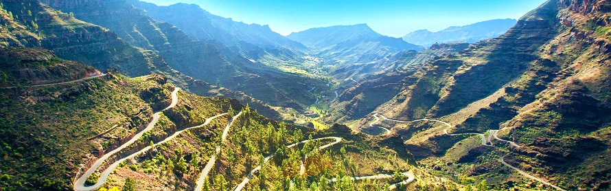 Gran Canaria közlekedés | Busz, autóbérlés és bicikli