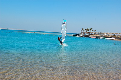 Grand Plaza Hotel Hurghada