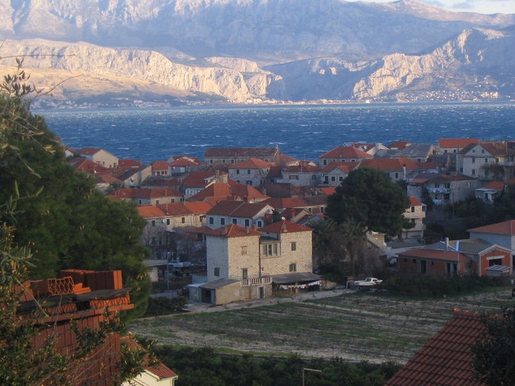 Horvátországi utazások Postira