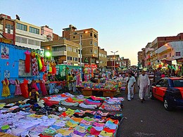Hurghada Dahar olcsó akciós üdülés nyaralás