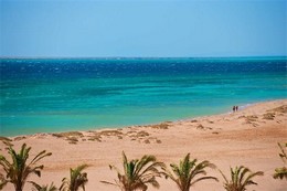 Hurghada Soma Bay olcsó last minute utazás nyaralás