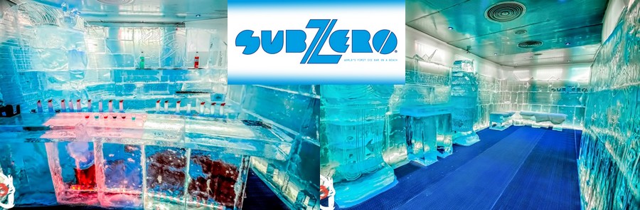 Hurghada utazás SubZero