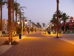 Hurghada utazás olcsó akciós üdülés nyaralás