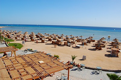 Imperial Shams Abu Soma