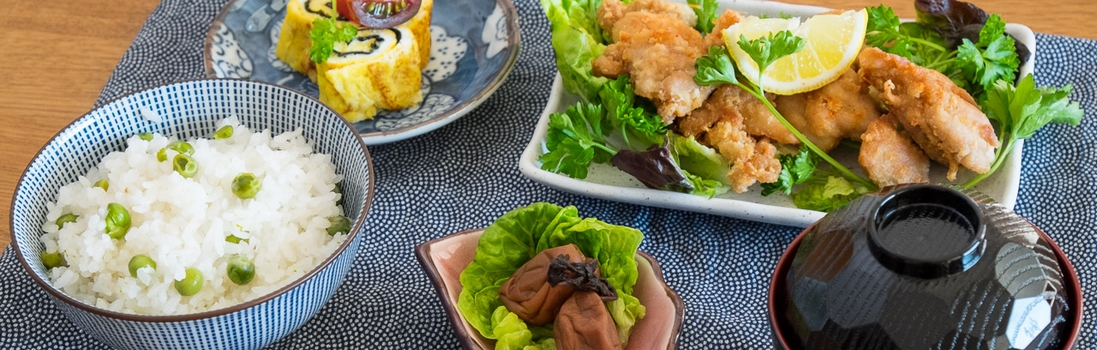 Japán utazás konyha