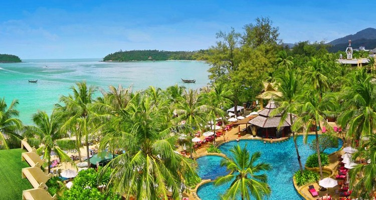 Phuket szigetről és Phuket városról | Phuket nyaralás és Phuket utazás 