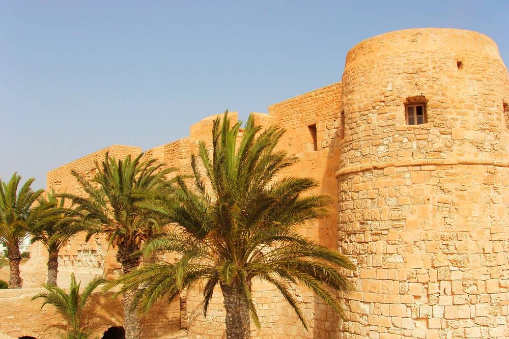 Djerba utazás Djerba kirándulás fakultatív program