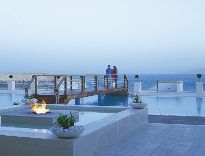 Kos legjobb hotelek | Kos utazás last minute nyaralás