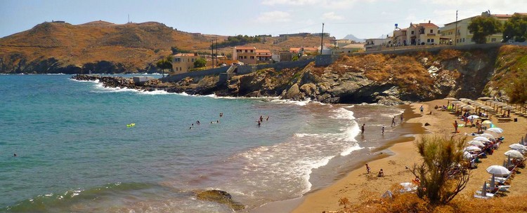 Kréta utazás Panormo