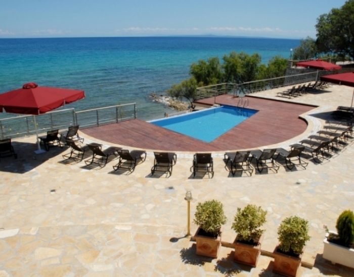 Zakynthos legjobb hotelek | Zakynthos last minute utazás