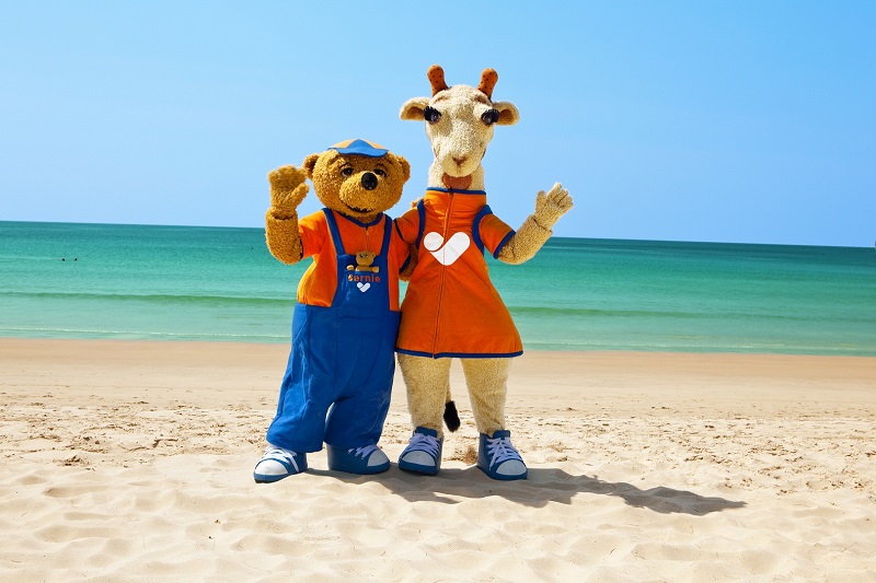 Magyar animáció szállodák