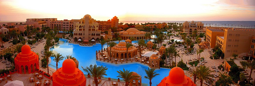 Hurghada Makadi-Bay