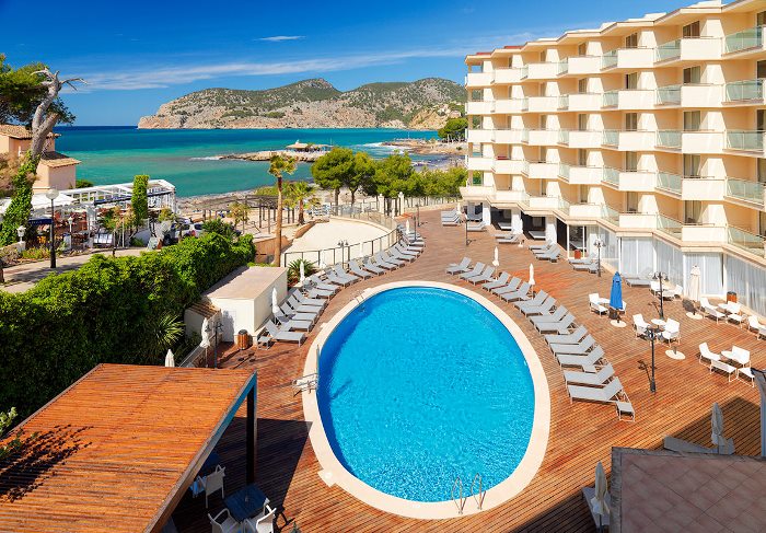 Mallorca legjobb szállodák 2014 | Mallorca utazás
