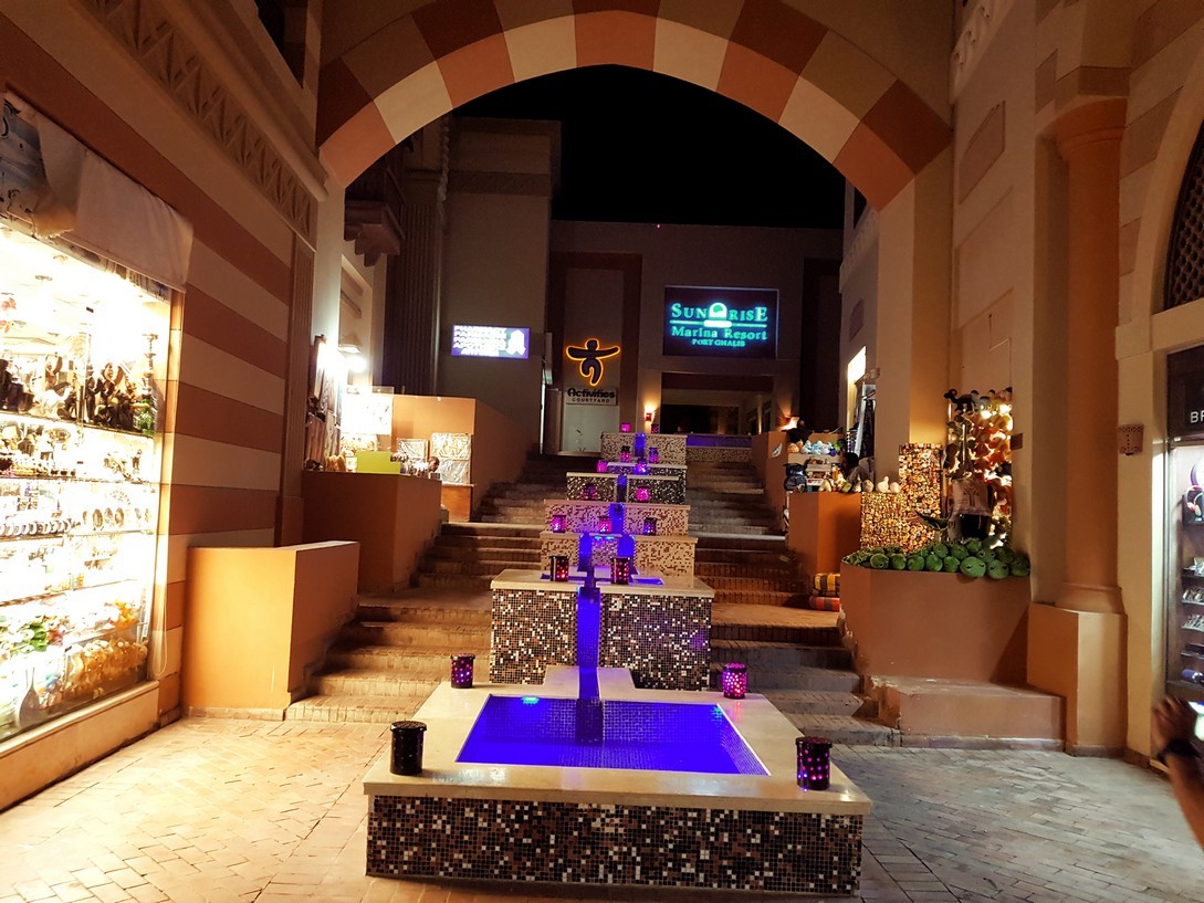 Marsa Alam Port Ghalib