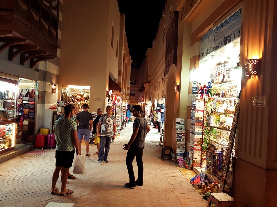 Marsa Alam Port Ghalib