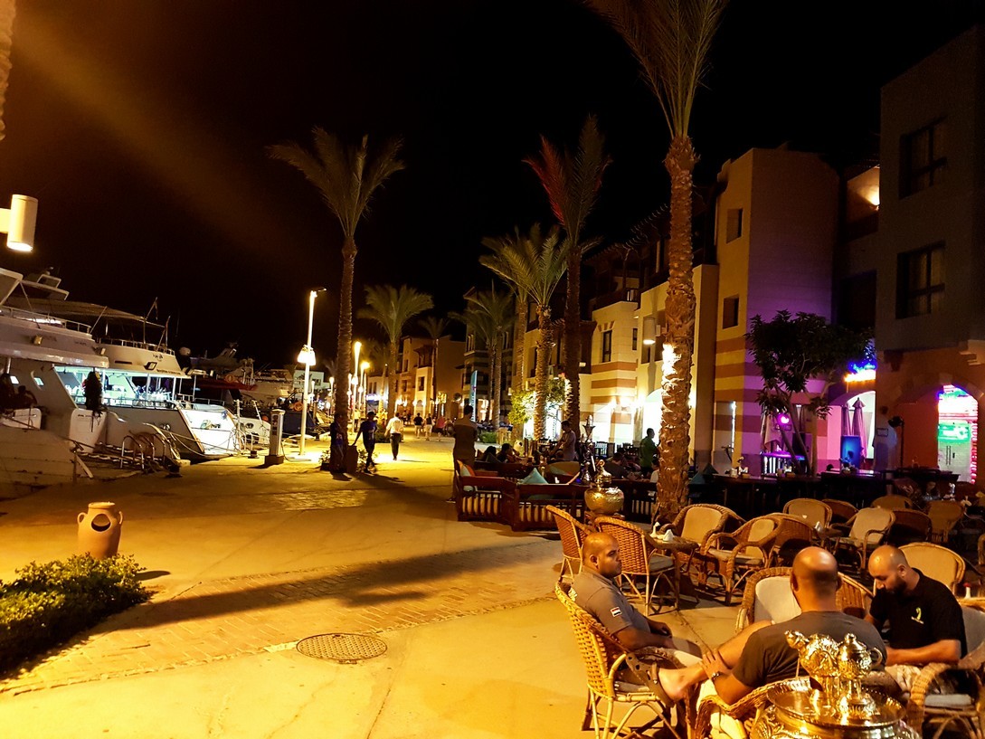 Marsa Alam Port Ghalib