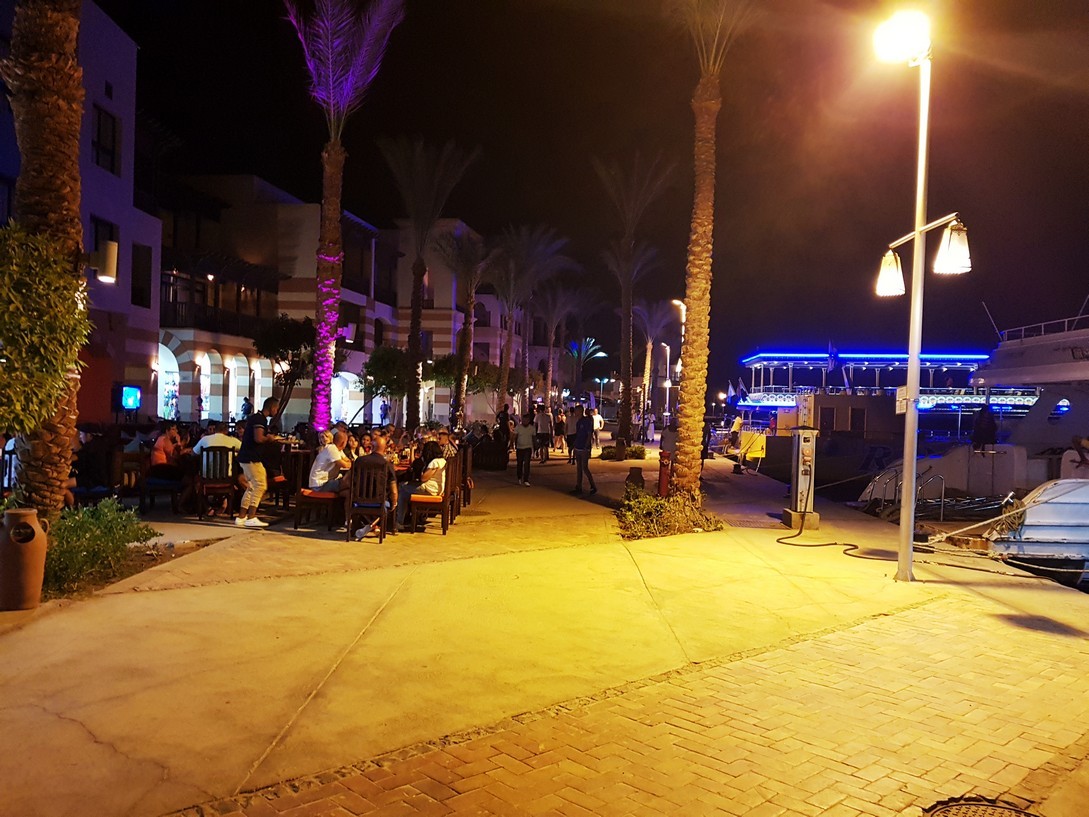 Marsa Alam Port Ghalib