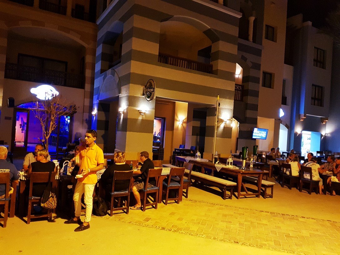 Marsa Alam Port Ghalib