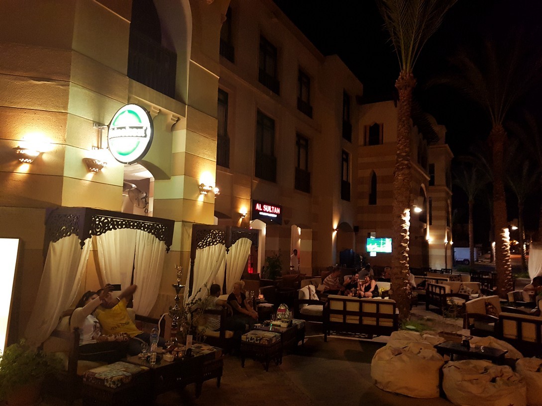 Marsa Alam Port Ghalib