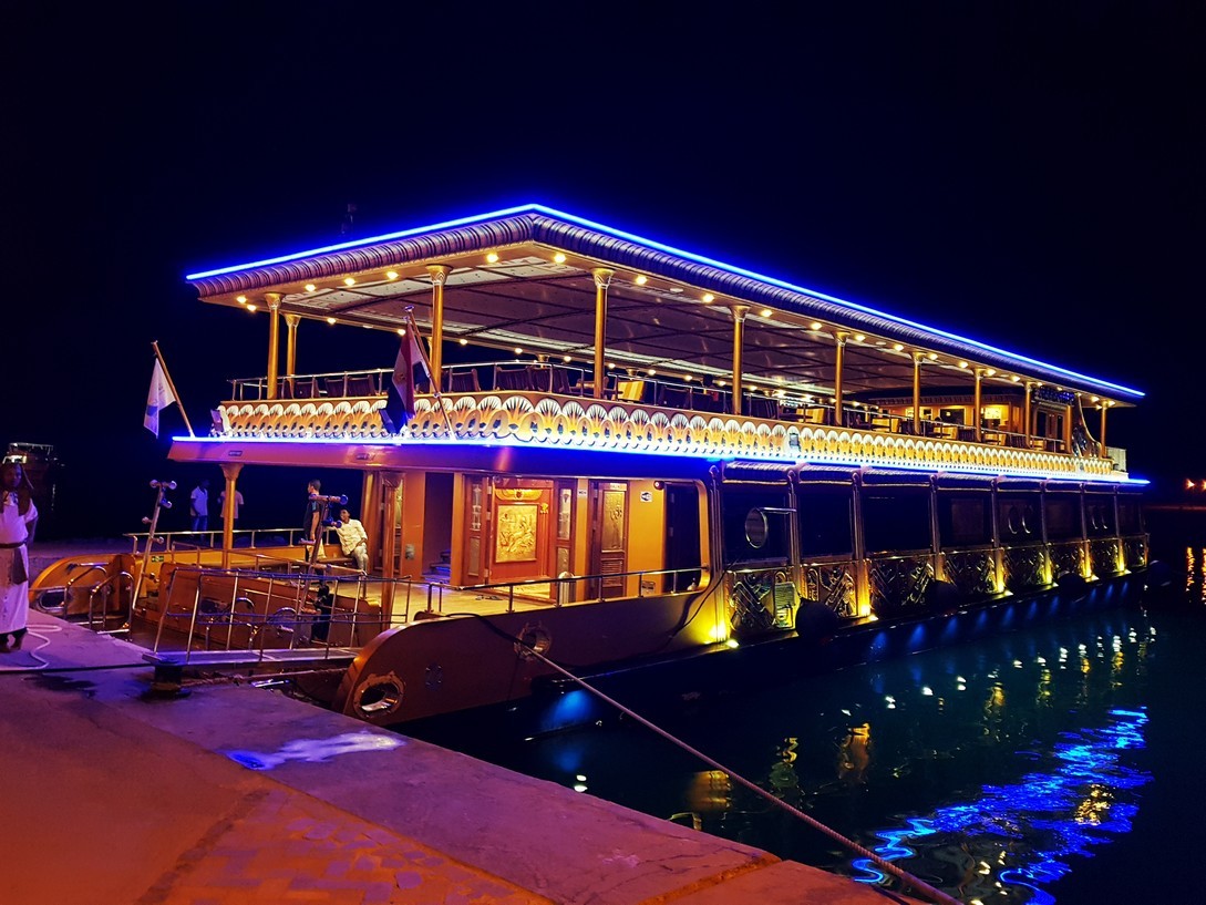 Marsa Alam Port Ghalib