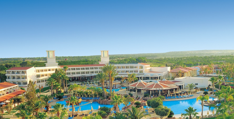 Legjobb mediterrán hotelek 2019