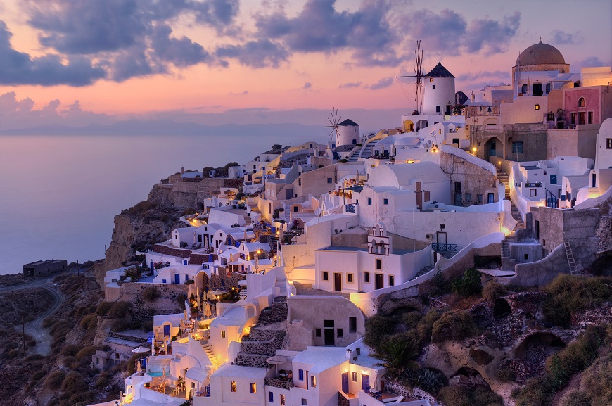 Mykonos látnivalók