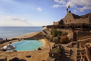 Nuweiba Castle