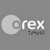 Orex Travel logo