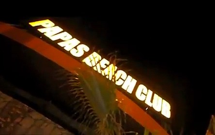 Papas Beach Club Hurghada