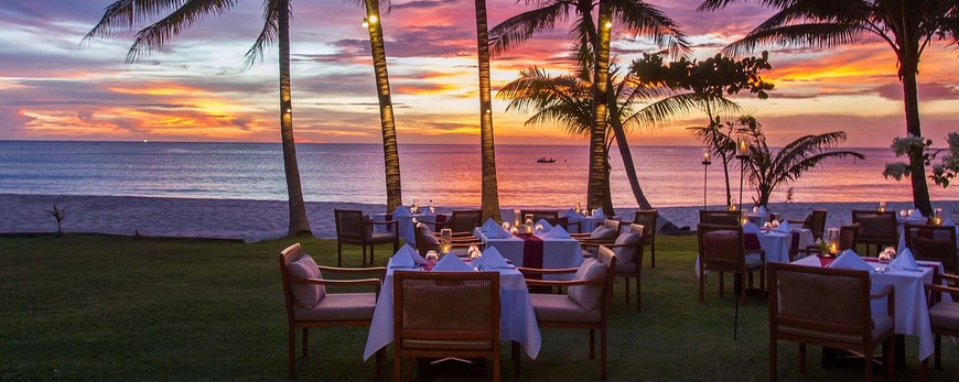 Phuket éttermek | Phuket utazás és Phuket last minute