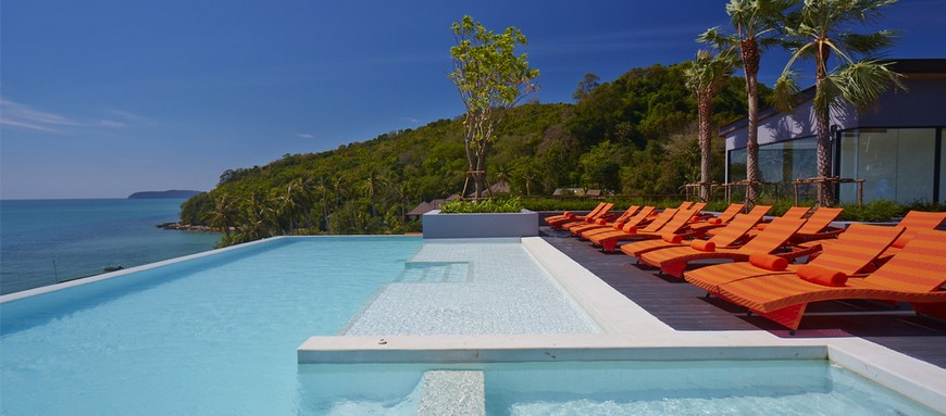 Phuket nyaralás és Phuket utazás last minute