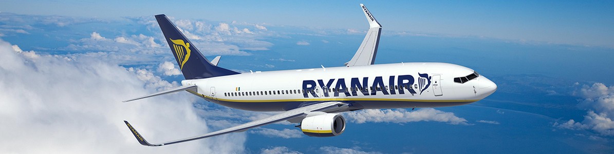 Ryanair