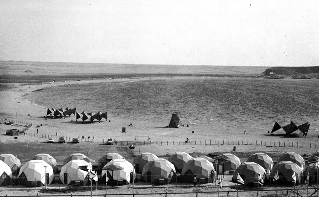 Sharm El-Sheikh 1972