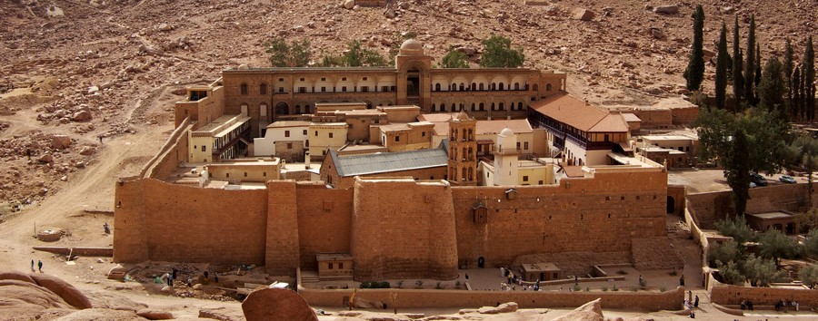 Sharm el-Sheikh last minute utazás | Sharm el-Sheikh fakultatív programok