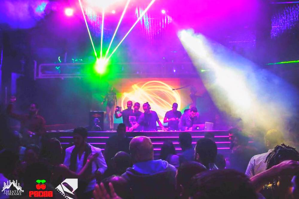 Sharm EL Sheikh Pacha Szórakozás