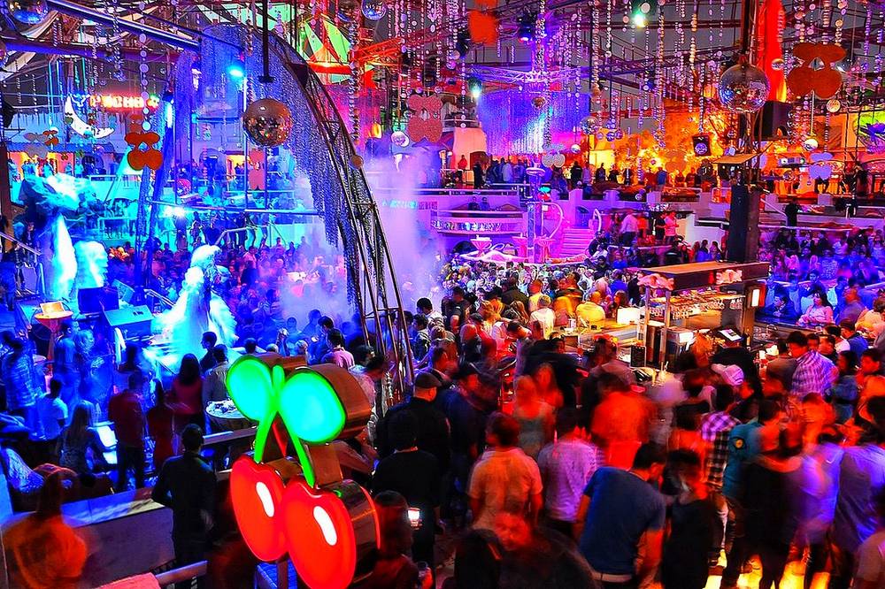 Sharm EL Sheikh Pacha