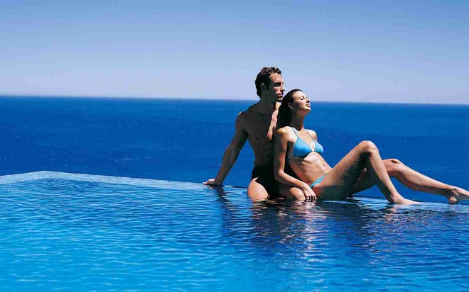 Sharm El-Sheikh utazás Nabq