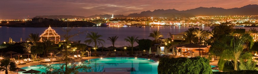 Sharm El-Sheikh este