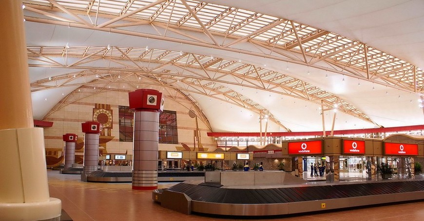 Sharm Reptér