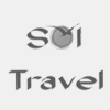Sol Travel logo