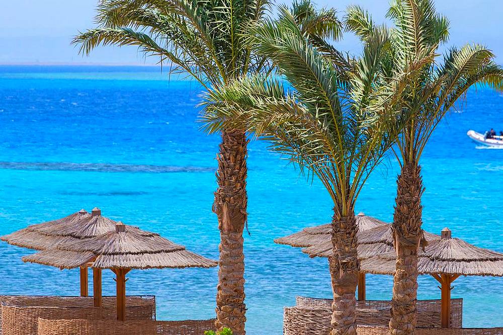 Hurghada Soma-bay Kempinski Hotel