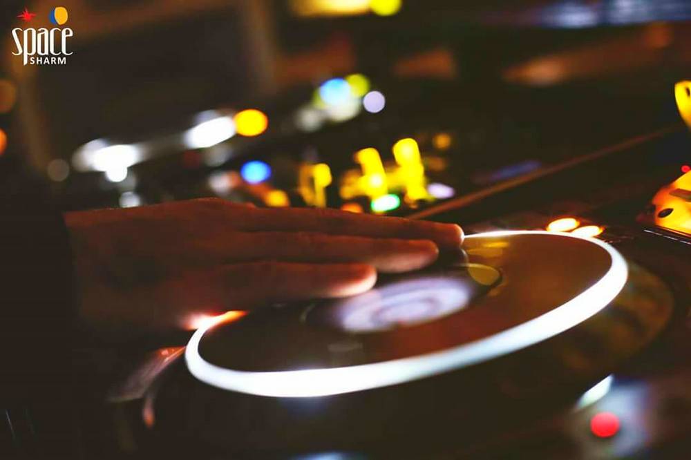 Sharm El Sheikh Space Sharm Sharm El-Sheikh