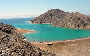 Taba város