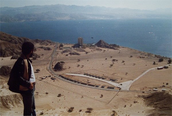Taba a 80-as években